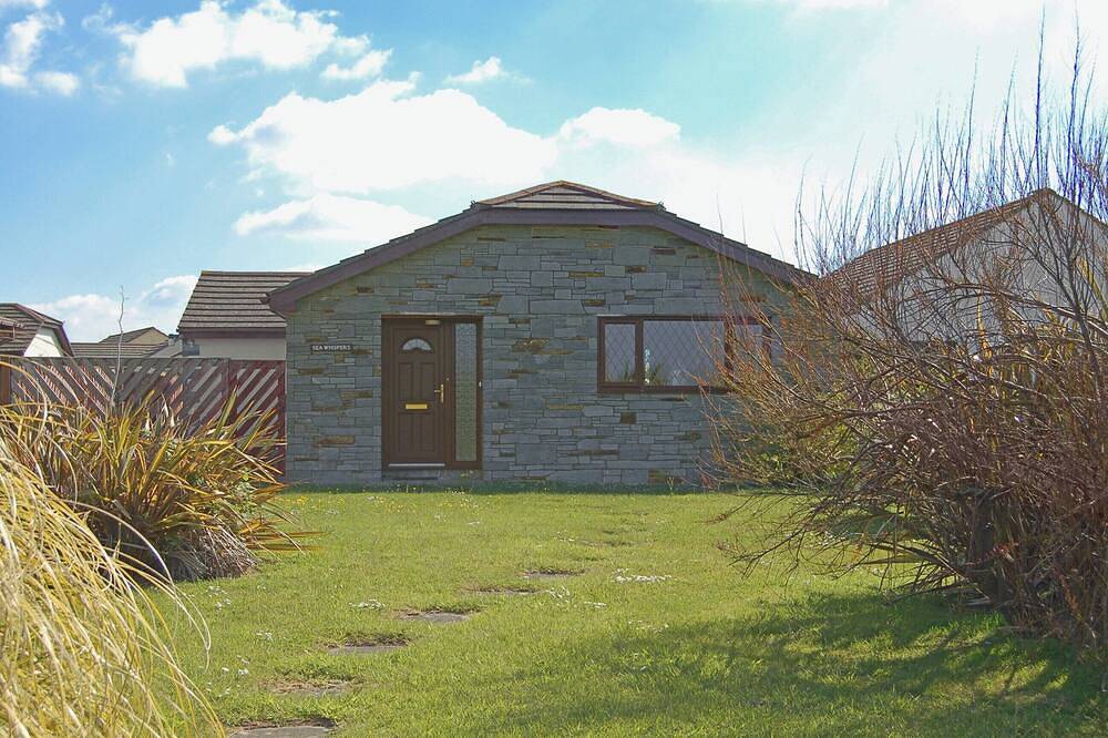 Cottage for 6 People in Padstow, Cornwall