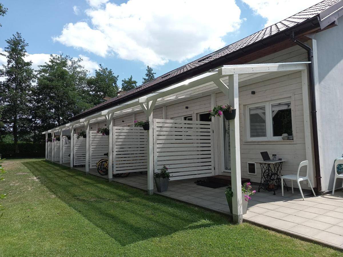 Cały apartament, Apartamenty Na Wschodniej in Mielno, Powiat koszaliński