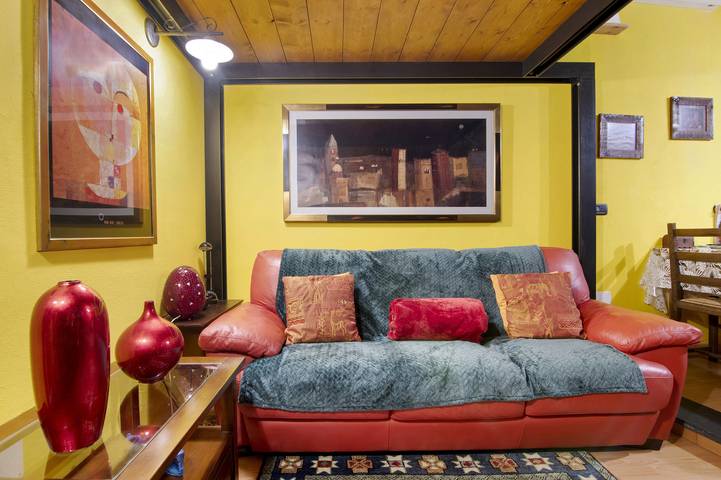 Ferienwohnung für 2 Personen am Comer See - 3