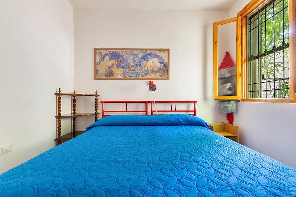 2093 El Buen Retiro by Barbarhouse in Baia Verde, Golfo di Taranto