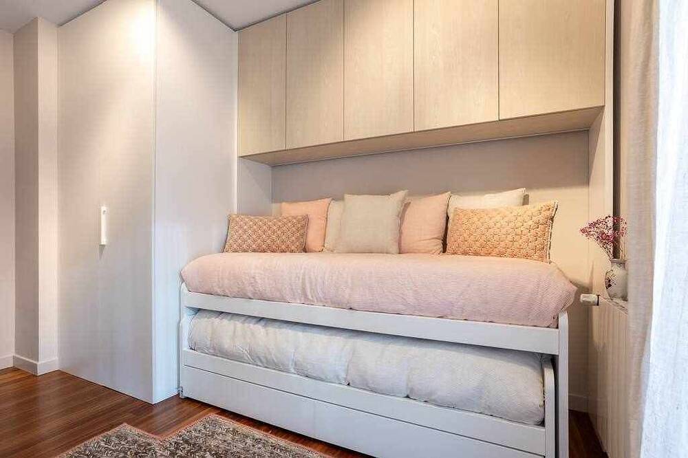 Entire apartment, Martin Deuna Etxea- Piso en Zona Residencial in Bermeo, Urdaibai Biosphere Reserve