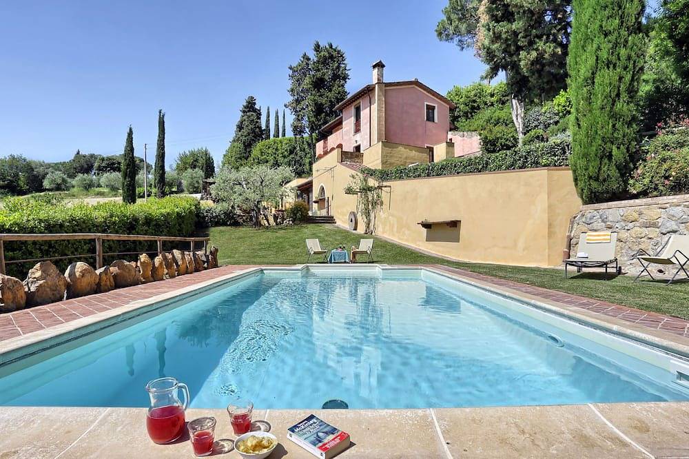 Casa vacanza a Chianti a partire da 914€ a notte