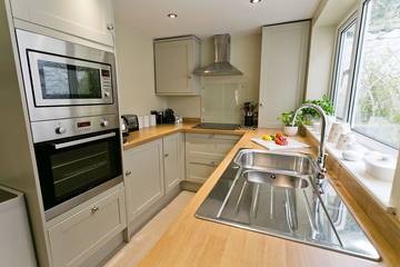 Cottage for 4 People in Beaumaris, Isle of Anglesey, Photo 4