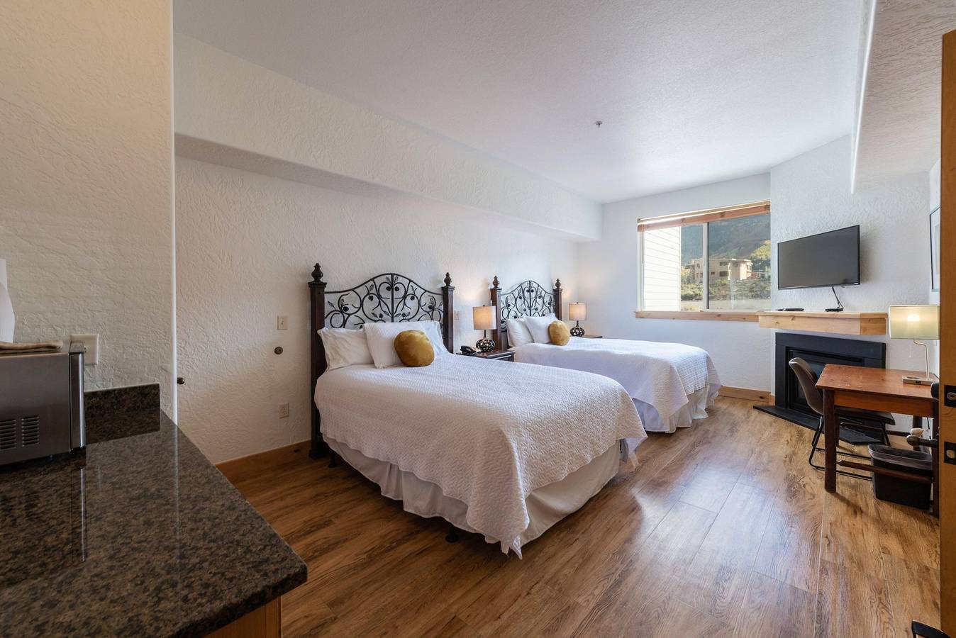 Ganzes Studio, Silverado 223 C in Park City in Uinta Wasatch Cache National Forest