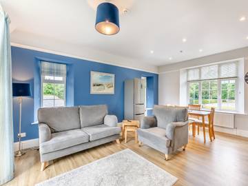 Cottage voor 2 Personen in Cumbria, Noord-West Engeland, Afbeelding 2