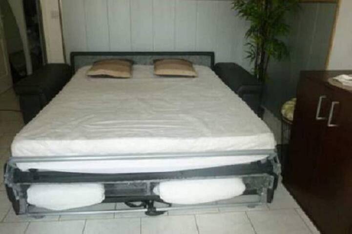 Location de vacances pour 4 personnes à Piana - 4