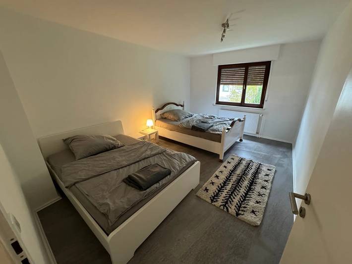 Ferienhaus für 6 Personen, mit Garten, mit Haustier in Medebach - 3