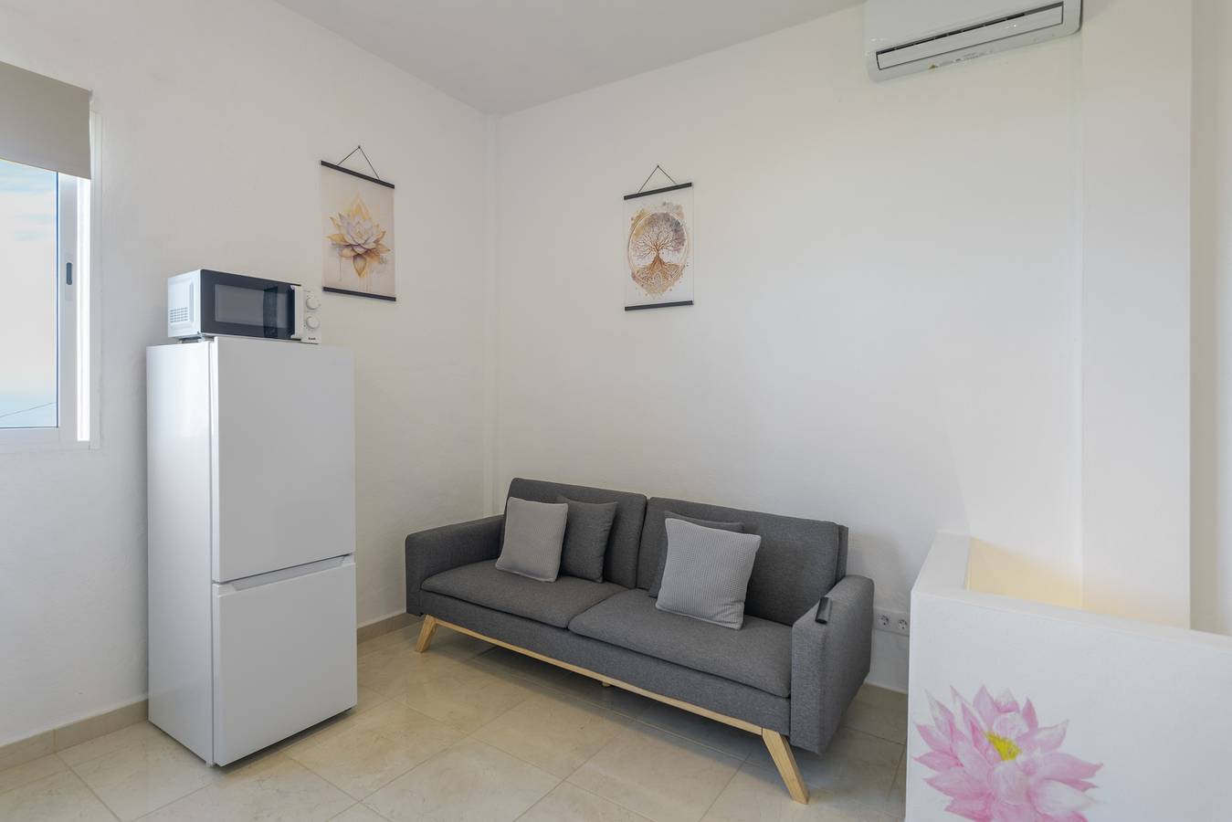 Holiday Home 'Lorennani El Paso' with Sea View, Wi-Fi and Air Conditioning in El Paso (La Palma), La Palma South