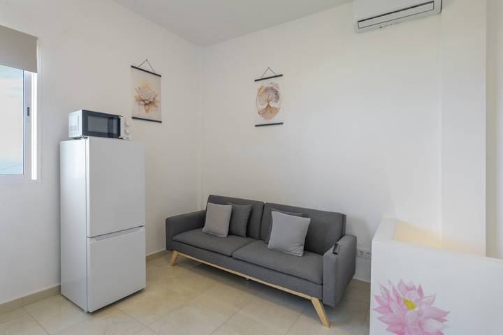 Holiday home for 4 people, with garden - 1