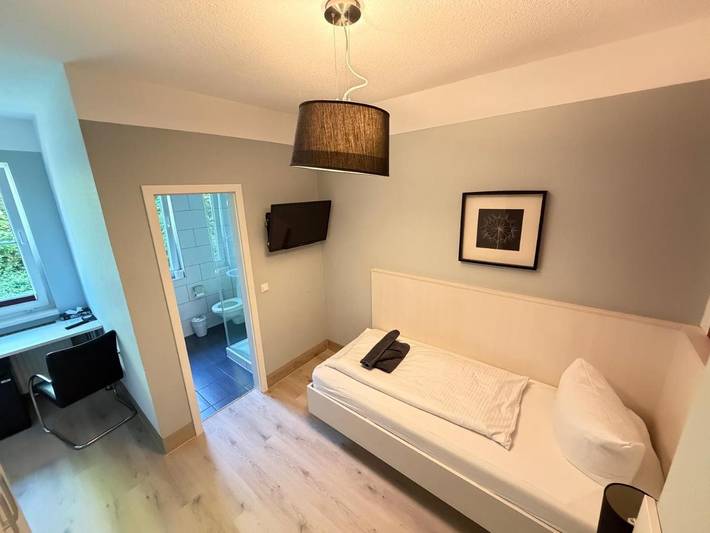 Hotel für 2 Personen in Brinckmansdorf - 4