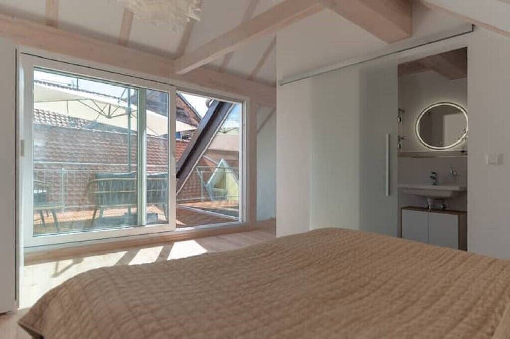 Ganze Wohnung, Maisonettewohnung im Herzen der Stadt in Frankenalb