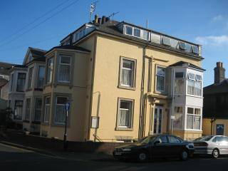 Holiday Apartment for 4 People in Great Yarmouth, Norfolk, Photo 1