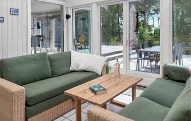 Strandhaus für 10 Personen in Dueodde, Bornholm, Bild 4