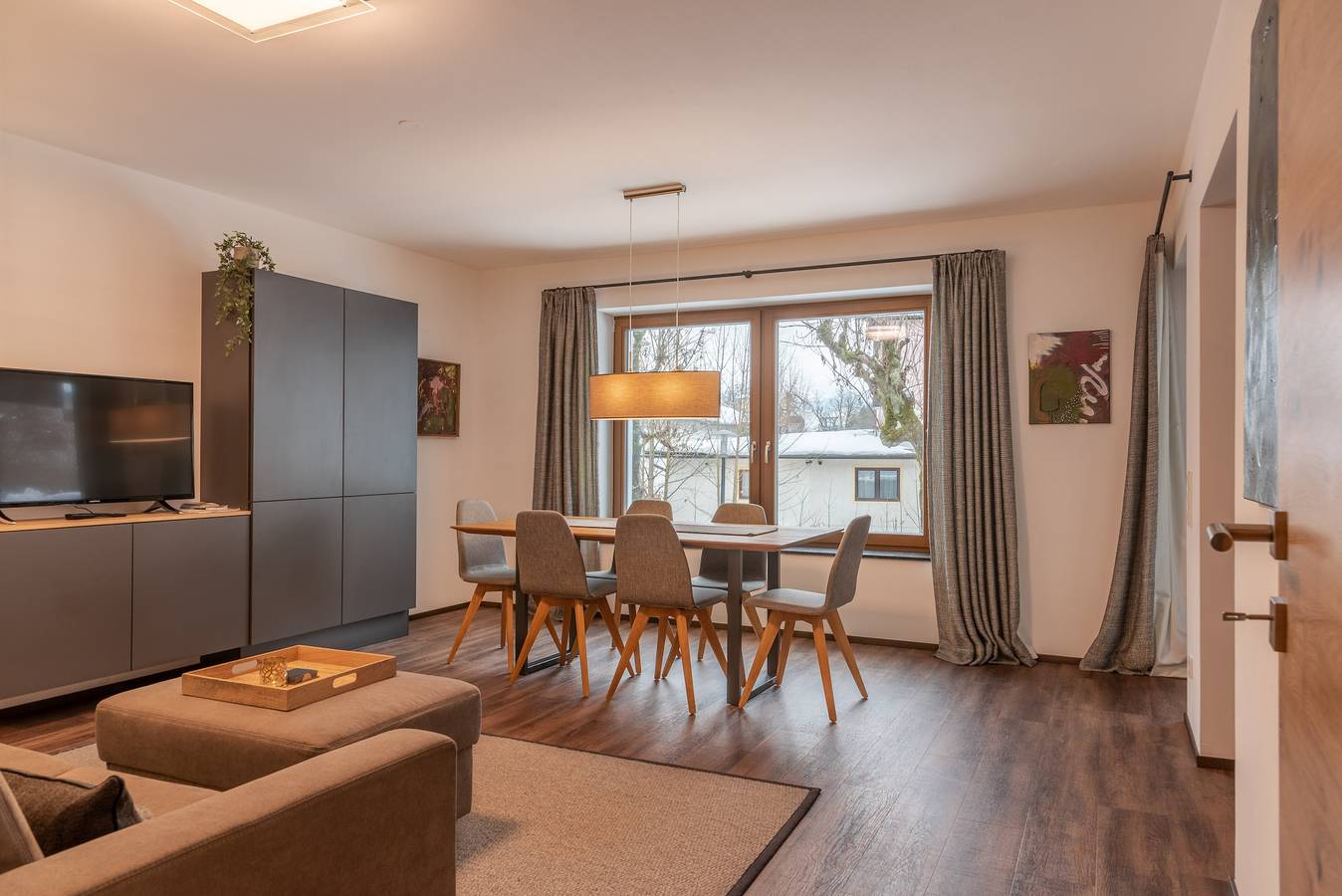 Finest Villa Zell am See, luxury, sauna, 12 pax in Zell am See (City), Zell am See