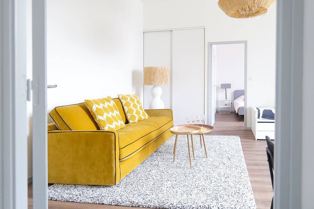 Photo : Appartement de vacances