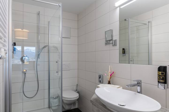 Hotel für 2 Personen in Blaichach - 3