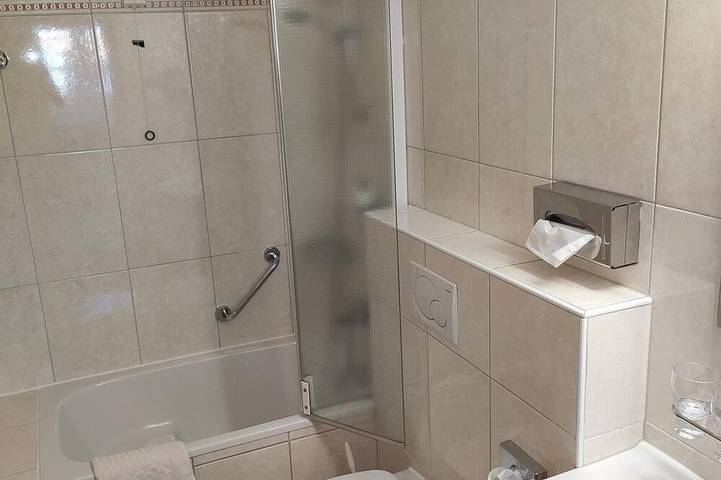 Chambre d’hôte pour 2 personnes, avec jardin à Salzbourg - 2