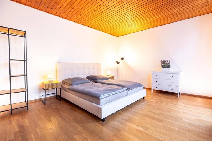 Ferienhaus für 7 Personen in Bad Hönningen