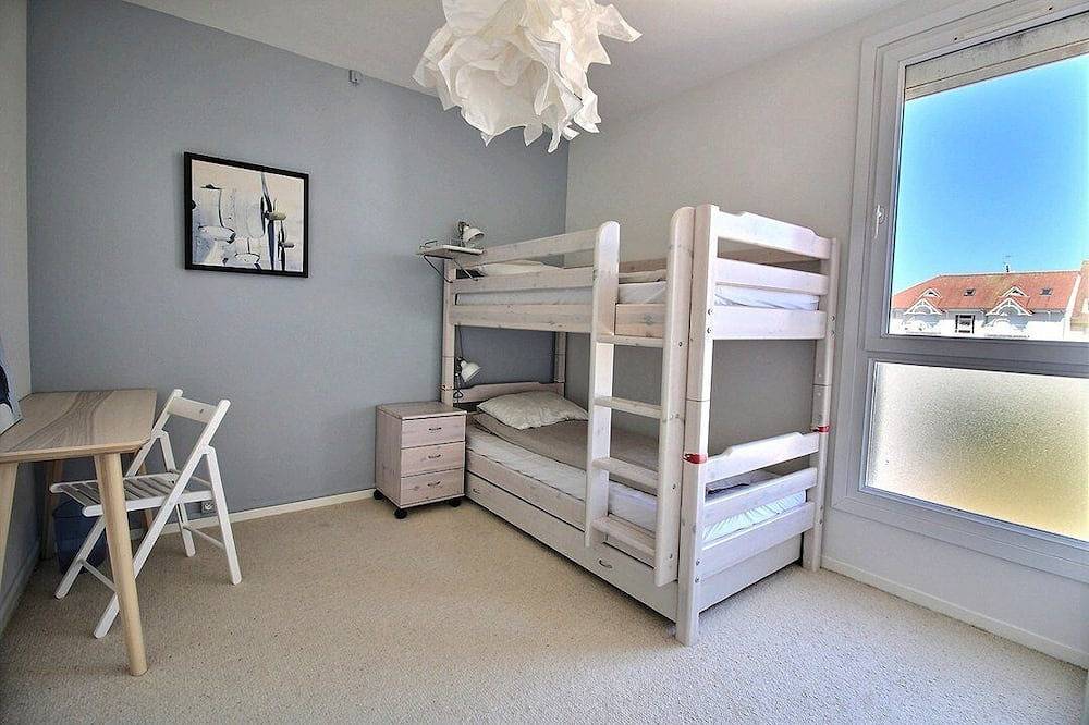 Apartamento entero, Annonce Professionnelle. Appartement 3 Chambres Front De Mer 6 à 7 Personnes, Hardelot in Hardelot Plage, Neufchâtel-Hardelot