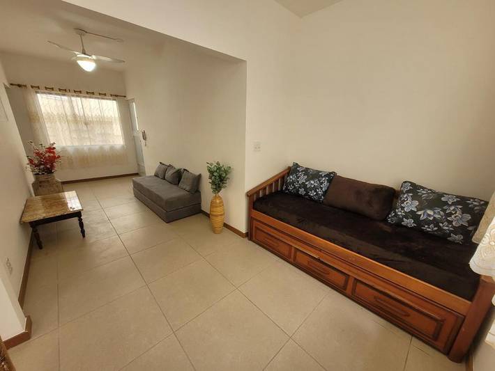 Casas e apartamentos de temporada para 6 pessoas, com jardim, com animais de estimação em Maracanã