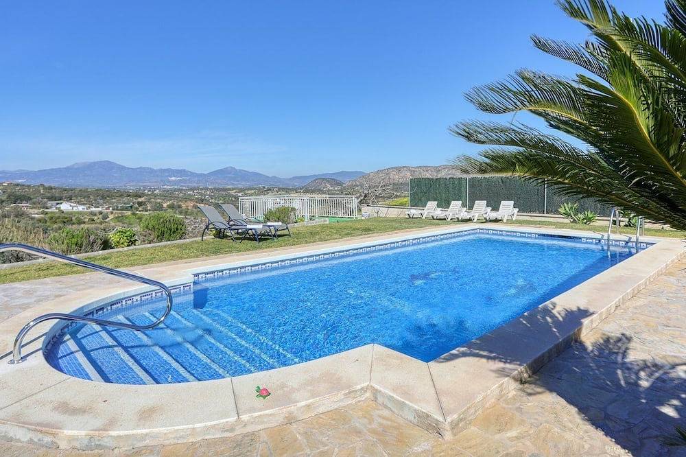 Casa vacanza a Malaga e dintorni a partire da 155€ a notte
