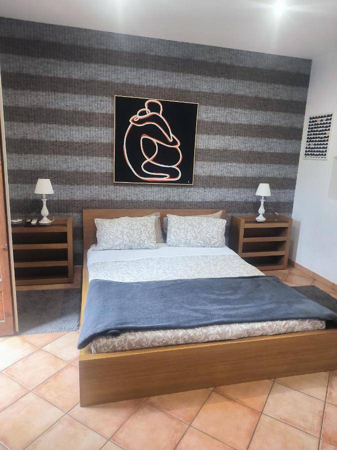 Etna Holidays Home Sereleo in Santa Venerina, Etna