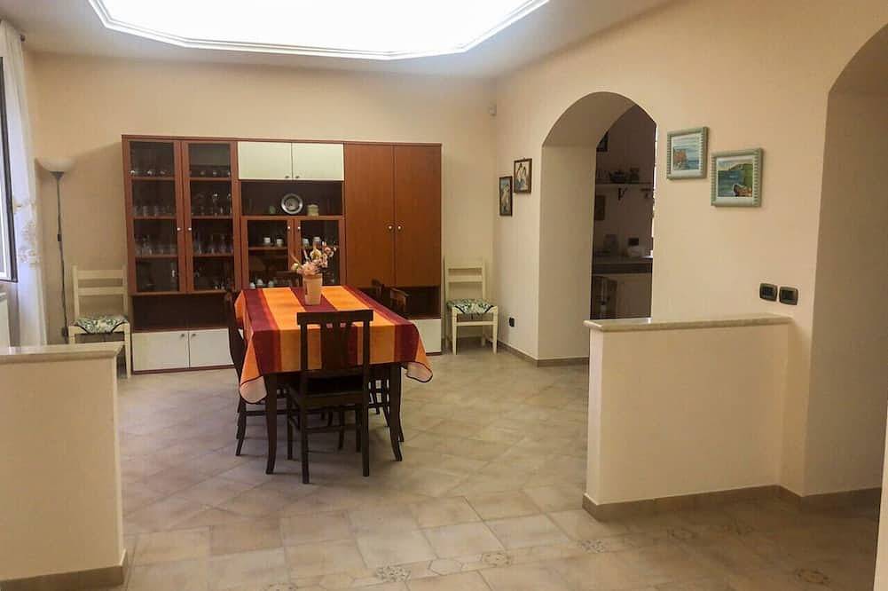 Ganze Wohnung, Casa al Mare - Ladispoli in Ladispoli, Rom Provinz