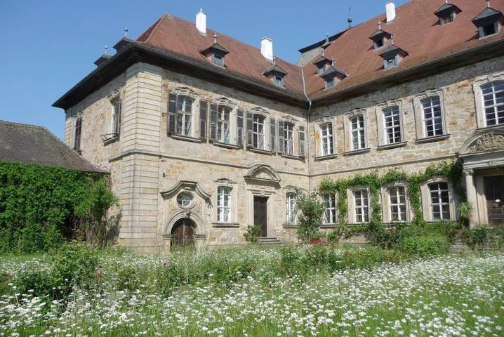 Gästehaus für 2 Personen, mit Garten und Ausblick - 1