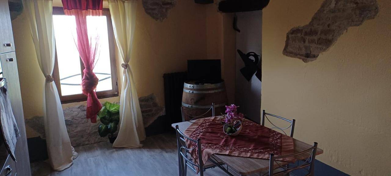 Ganze Wohnung, Casa Vacanza Dany House in Dogliani, Langhe