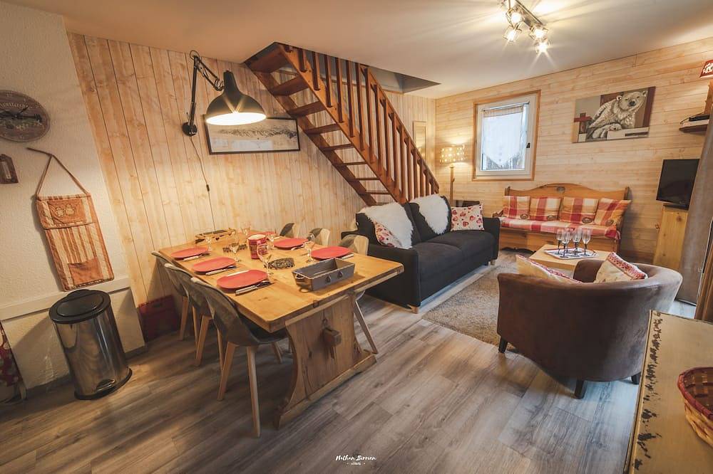 Photo : Appartement de vacances