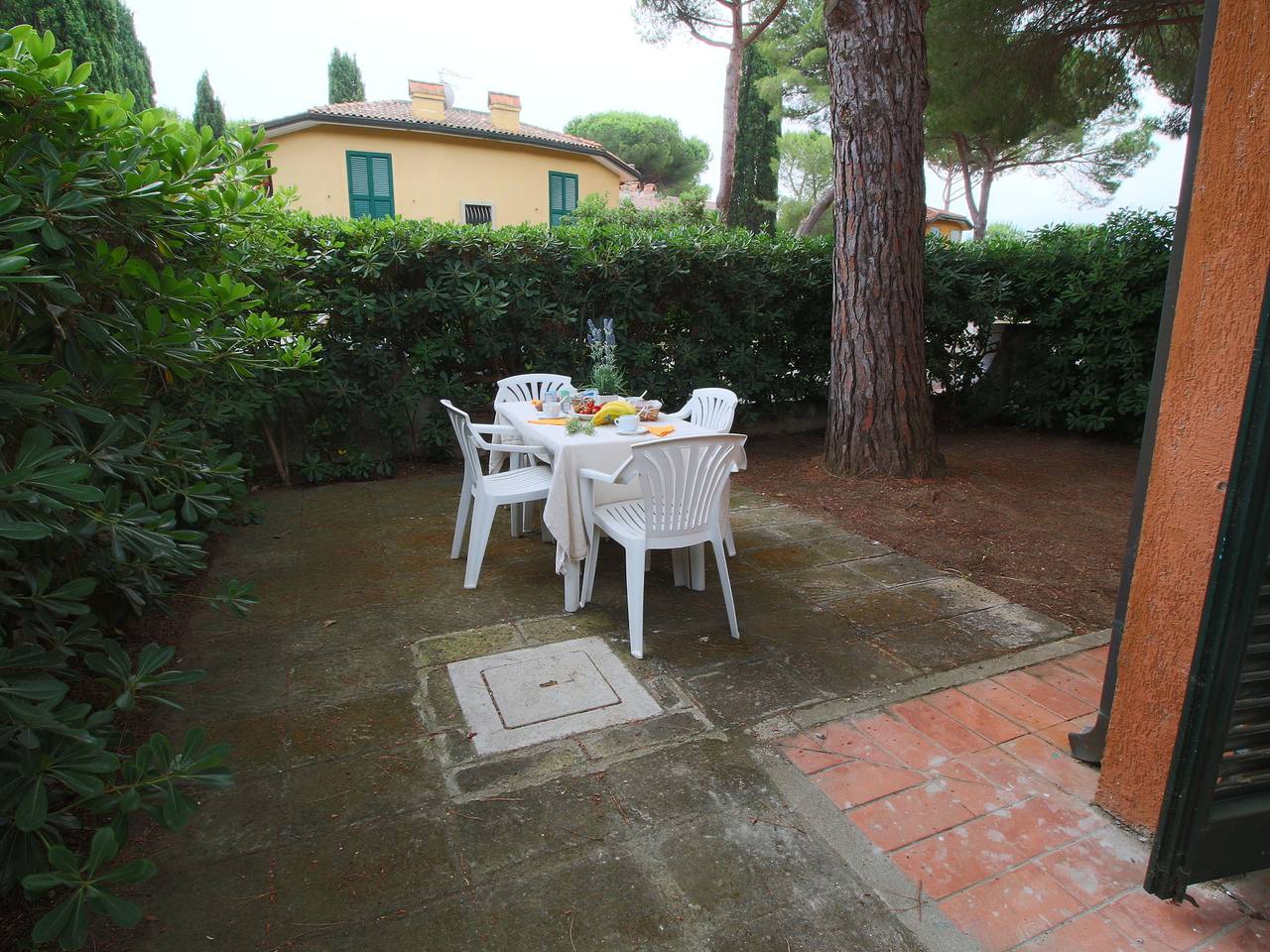 Ganze Wohnung, Wohnung nahe Monte Argentario Strand in Giannella, Grosseto Provinz