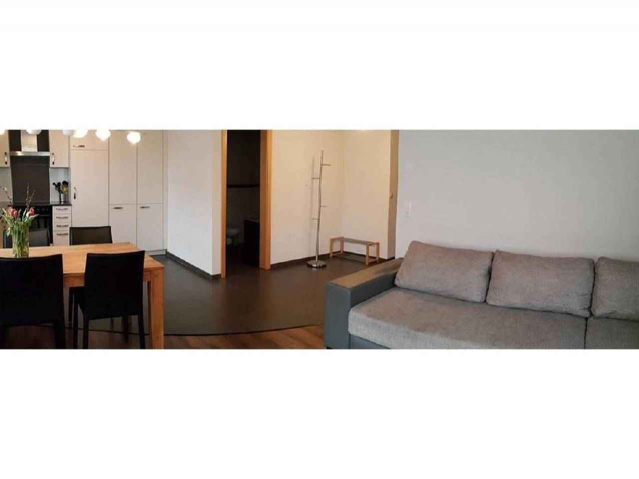 Ganze Wohnung, Wohnung Mit 2 Schlafzimmern “Ürbach” in Innertkirchen, Verwaltungskreis Interlaken-Oberhasli