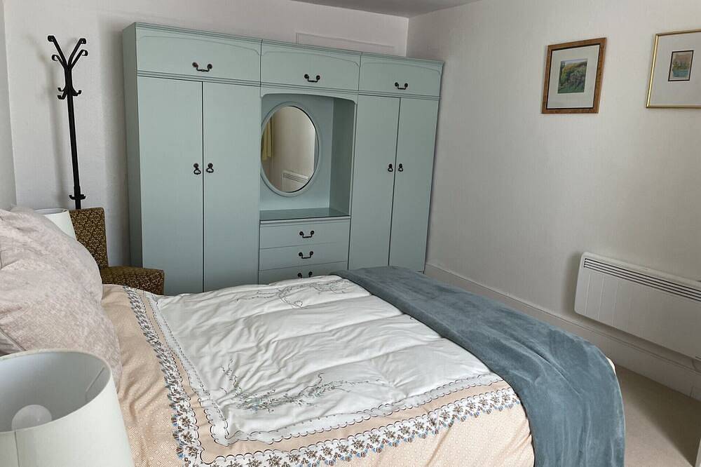 Central location, Its our home away from home unique, cosy and charming. in Boat of Garten, Cairngorms National Park