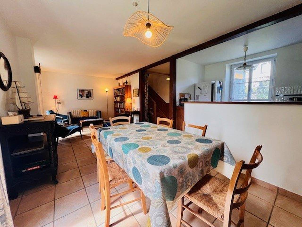 Maison familiale à Quiberon, 8 pers, proche plage in Quiberon, Côte des Mégalithes