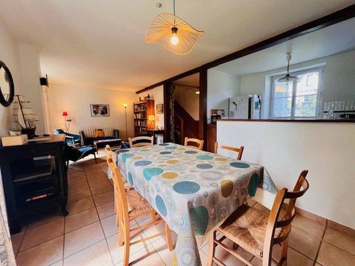 Location de vacances pour 8 personnes, avec balcon et jardin dans Port Maria - 2