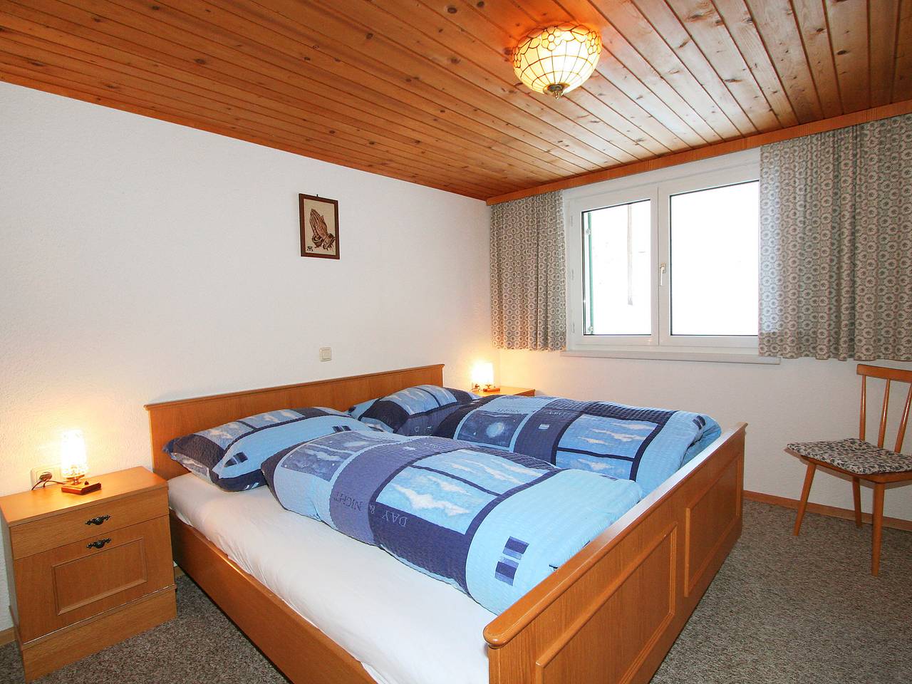 Ganze Wohnung, Mangeng in Silbertal, Schruns-Tschagguns