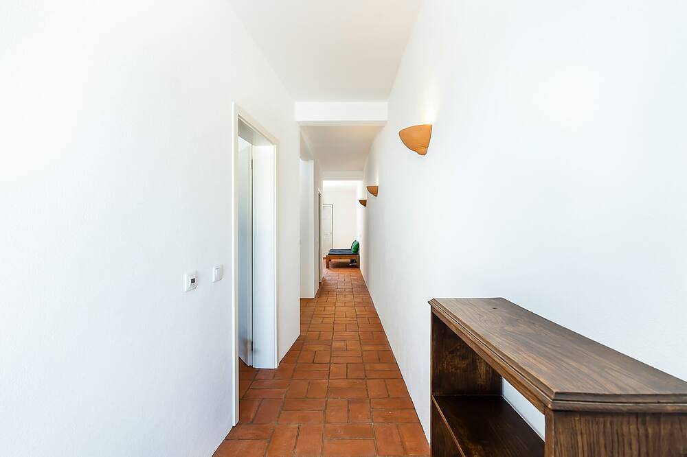 Ruhiges und helles Dorfhaus in Silves, Faro Distrikt