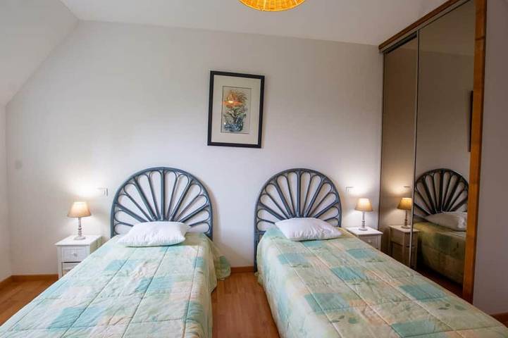 Gîte pour 4 personnes, avec jardin, animaux acceptés à La Roque-Gageac - 3