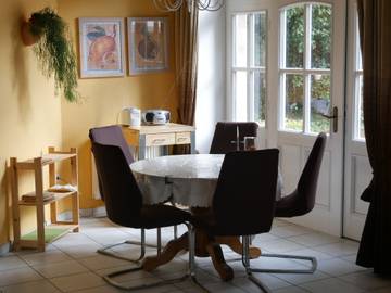 Ferienwohnung für 4 Personen in Haselünne, Hasetal, Bild 3