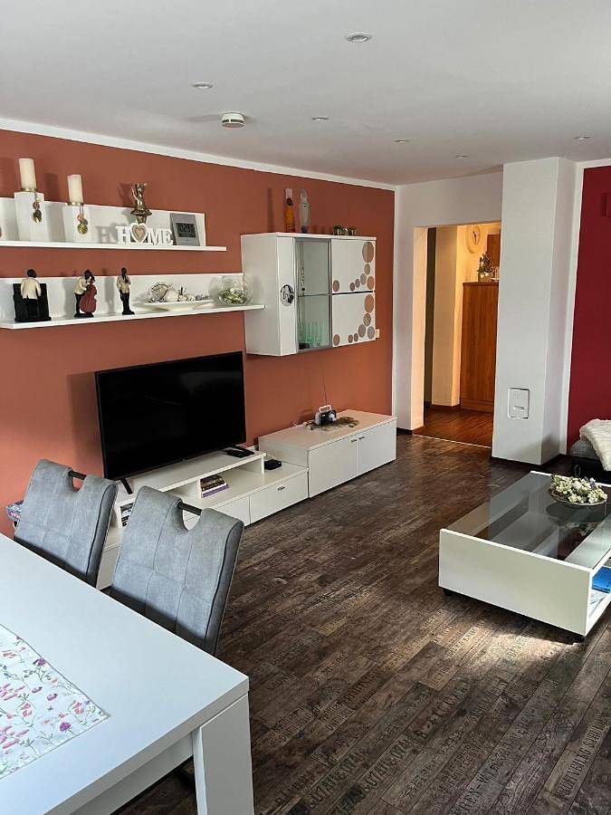 Ganze Wohnung, Apartment in Burg Eltz, Moselkern