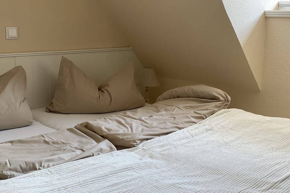 Ganze Wohnung, Ferienwohnung Kleine Krabbe in Wrixum, Föhr