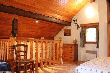 Location De Vacances pour 3 Personnes dans Belvédère, Parc national du Mercantour, Photo 4