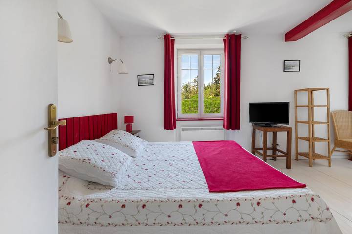 Chambre d’hôte pour 2 personnes, avec jardin, animaux acceptés dans Lauragais - 2