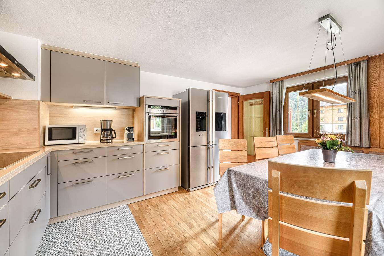 Jagdhaus Walch in Klösterle am Arlberg, Arlberg