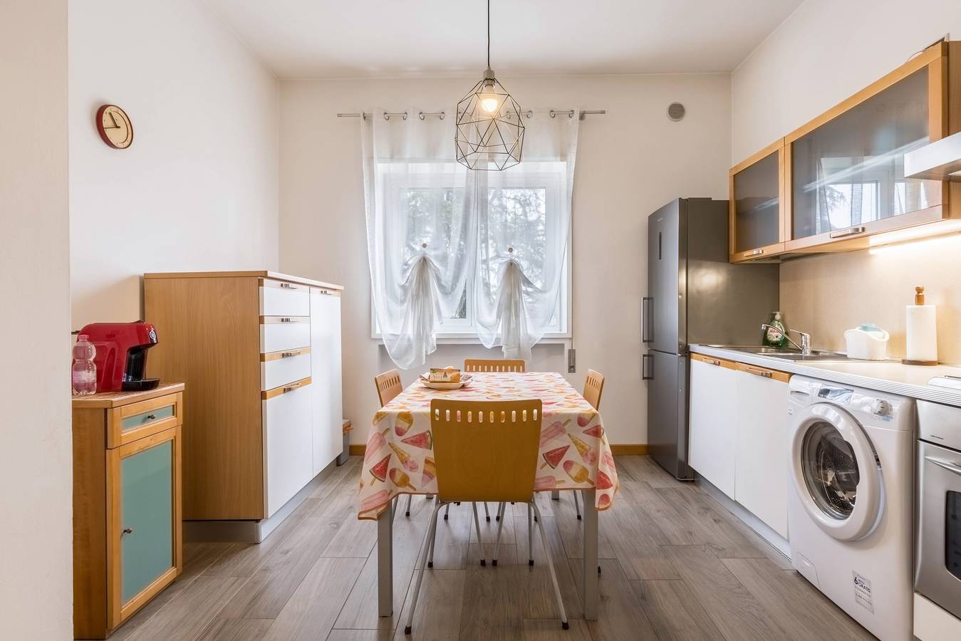 Apartamento entero, Apartamento "Il Loft di Guido" que admite mascotas, con jardín y Wi-Fi in Vicenza, Provincia de Vicenza