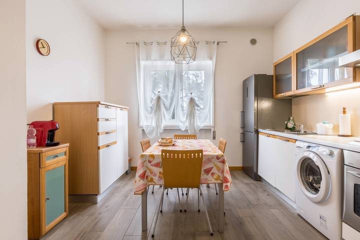Ferienwohnung für 6 Personen, mit Garten in Vicenza - 4