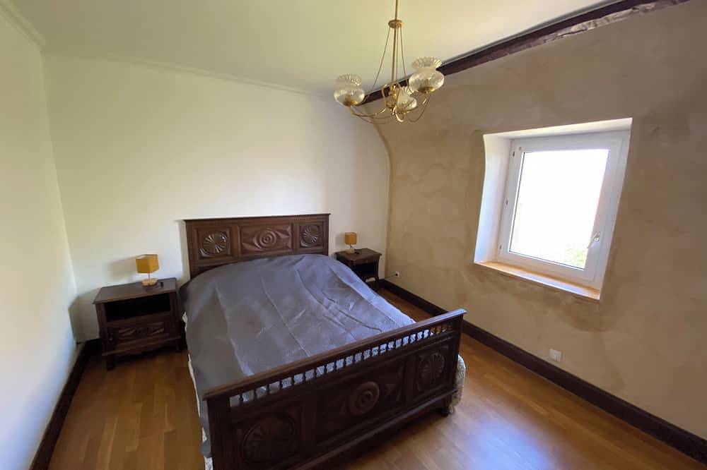 Danydan - Grande Maison Bretonne en Granit sur la Côte des Légendes in Brignogan-Plages, Brest region