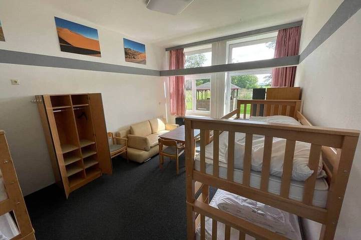 Ferienhaus für 13 Personen in Oesterdeichstrich - 3