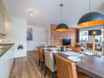 Vakantiewoning voor 8 Personen in Werfenweng, Tennengau, Afbeelding 1