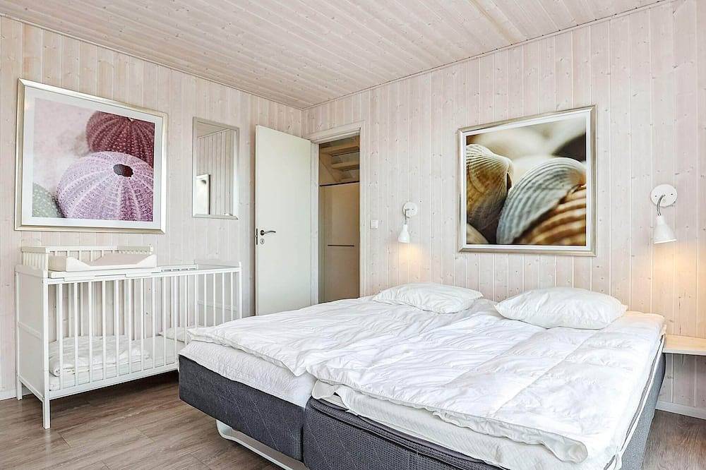 4 Sterne Ferienhaus in Wendtorf in Wendtorfer Strand, Wendtorf